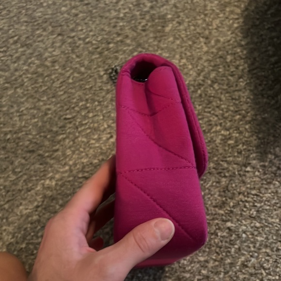 YSL quilted fabric purse/crossbody - Picture 7 of 17